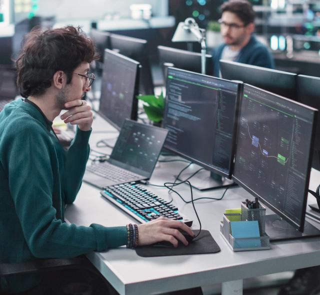 Software Development
