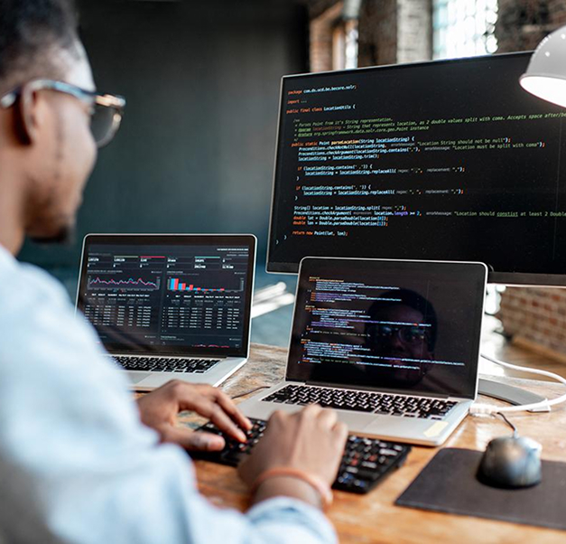 Website Development