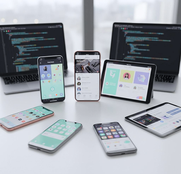 Mobile App Development Company