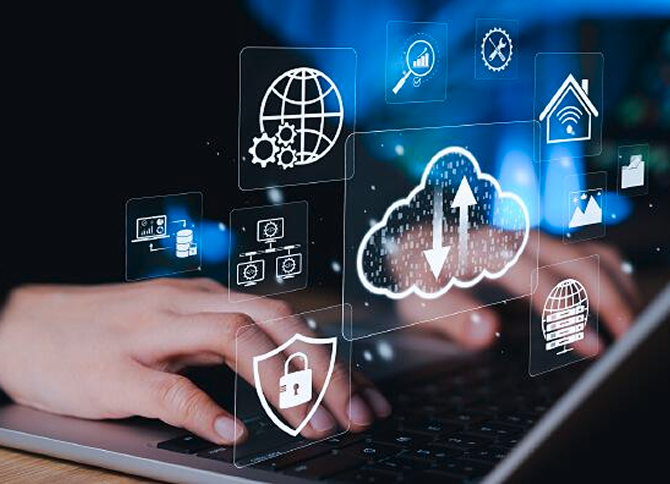 IT Support Services