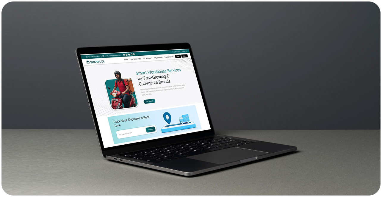 CRM Platform