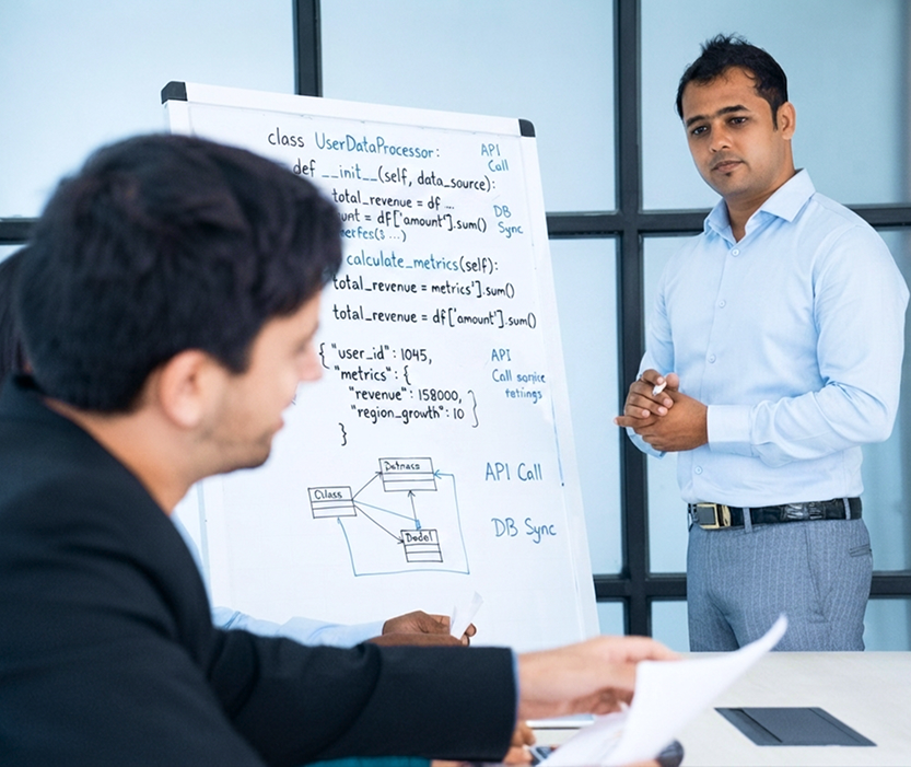 Responsive Design & Agile Software Development