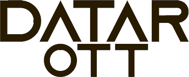 Datar OTT Client Logo