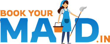 Maid Services Client Logo